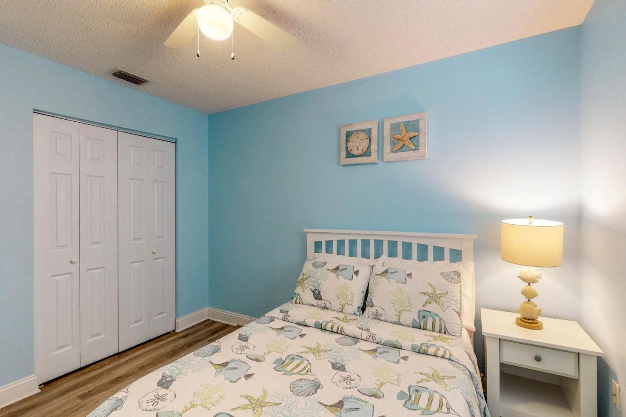 Hidden Paradise - Blue Suite Clearwater Beach Bagian luar foto